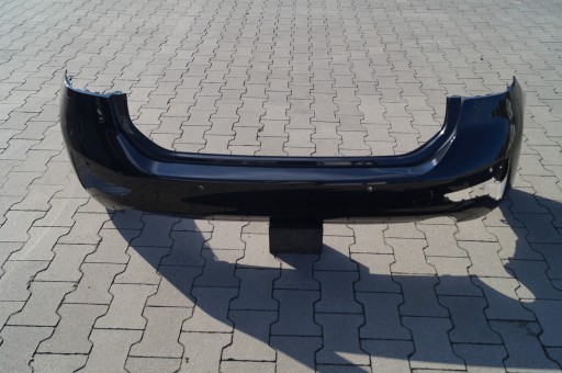 Stoßstange heck hinten BMW 3 G21 KOMBI PDC 7428002