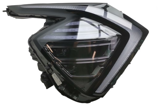 Feux phare reflektor Droite Avant Kia Sportage V 921101R2000 ORG