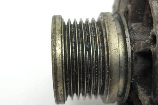 Генератор audi a4 avant (8w5, b9) 04l903024 2.0л дизель 2017 г.