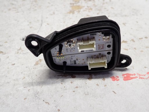 control unit module lights AUDI SEAT SKODA VW 90168018