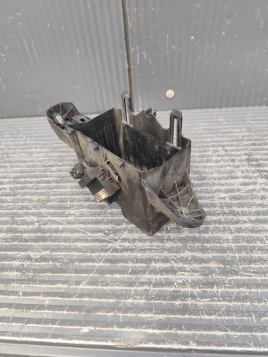 MERCEDES CLA W117 Grundlage AKUMULATORA Relais A2465450440 A0009822023