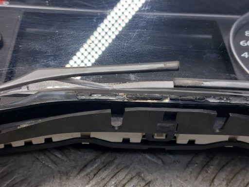 dials dials FORD MONDEO MK4 2.0 16V 8M2T-10849-TA