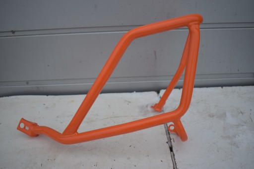 KTM ADVENTURE 950/990 БІЧНА СТІЙКА