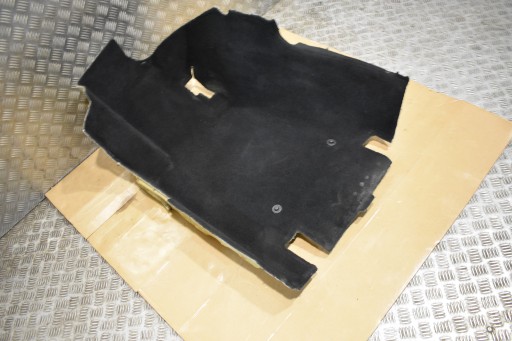 IDEALNY carpet front front left MERCEDES W214 1