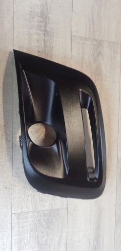 Галогенна рамка Citroen Berlingo III Lift