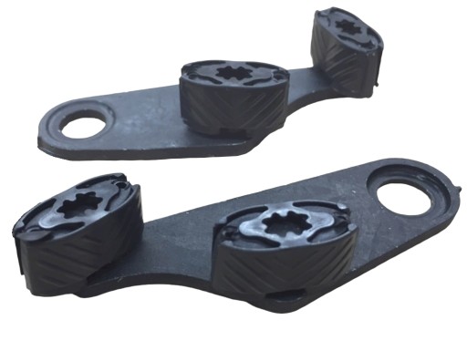 SR2239 - Ремонт люка на Renault Megane II 2002-2009