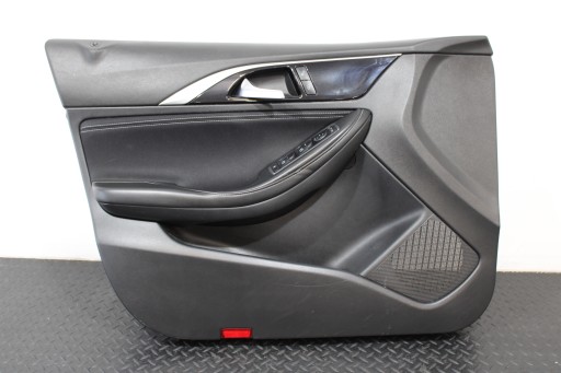 upholstery side door left front left front INFINITI Q30