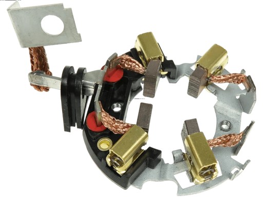 Щіткотримач стартера as-pl sbh0022