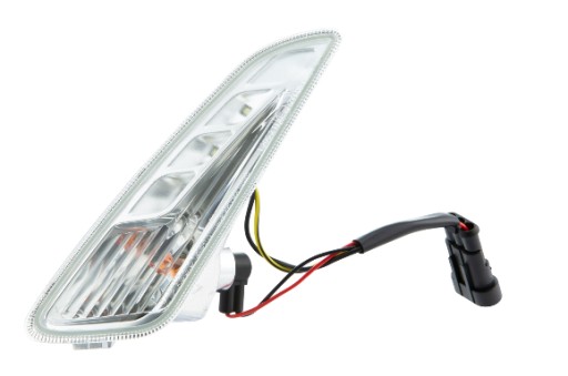 642650 - Vespa PRIMAVERA SPRINT 50 125 светодиодный указатель поворота