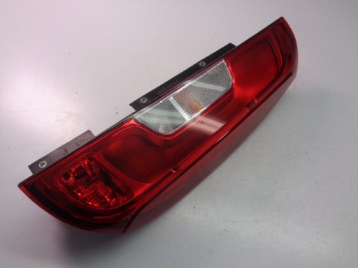 52044715 - Фонарь задний правый fiat doblo ii lift 1.3 multijet 2018