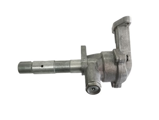 600053 - Масляний насос вилочний навантажувач TOYOTA 5 6 7 4Y