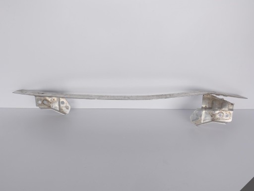 1084894-00-B - TESLA MODEL 3 17-КРОНШТЕЙН НИЖНЯЯ БАЛКА ПЕРЕДНЯЯ ВТУЛКА.