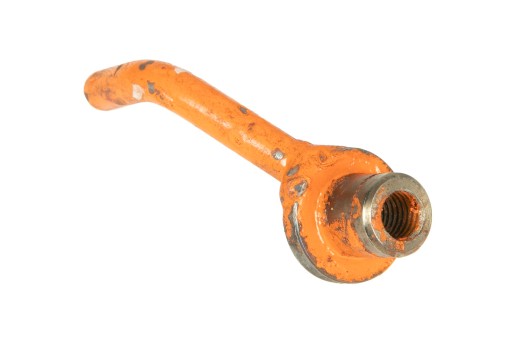 49128.37 Спеціальна гайка з важелем