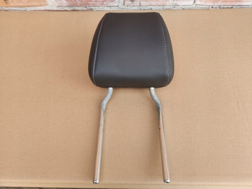 Ford Focus mk3 1.6 Titanium подголовник передняя кожа