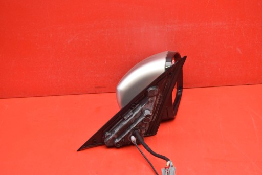 mirror right LRC995 EU LAND ROVER RANGE ROVER 4 IV L405 12-17 16 PIN