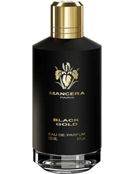 mancera black gold woda perfumowana null null   