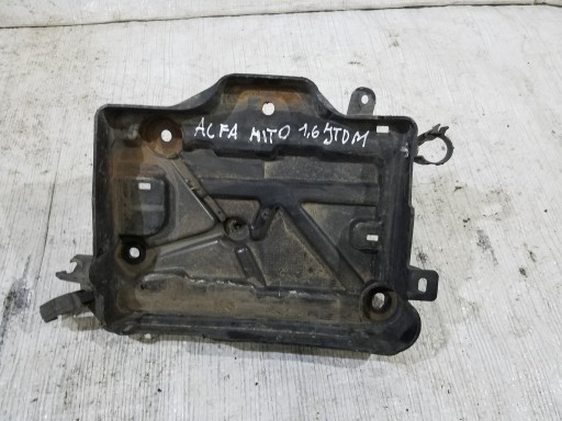 АККУМУЛЯТОР ALFA ROMEO MITO