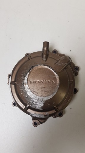 11321-MJE-DB0 - HONDA CBR 650R 18 + КРЫШКА КАПОТА ДВИГАТЕЛЯ