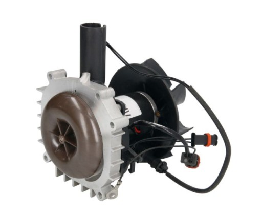 75166 - ДВИГАТЕЛЬ ВОЗДУХОДУВКА WEBASTO AIRTOP 2000 ST 24V