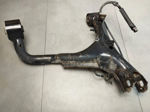 Land Rover Range Rover Sport L320 arm left rear part