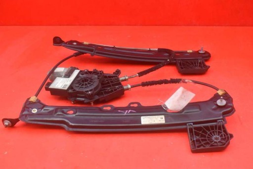 Стеклоподъемник левый задний 5a01d21 bmw f44 gran coupe 19-21