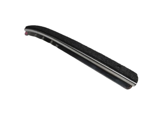 НАКЛАДКА НА РЕЙКУ ПРАВА ПЕРЕДНЯ MAZDA 6 II GH LIFT COMBI GS2C-51-T31B