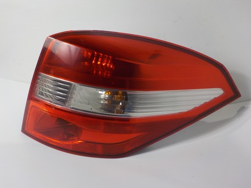 RENAULT LAGUNA III KOMBI light right rear part rear