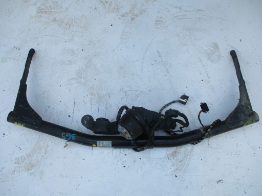Gancio traino VW PASSAT B8 3G9 3G9803881A