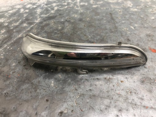 indicator mirrors left PEUGEOT 208 23962831