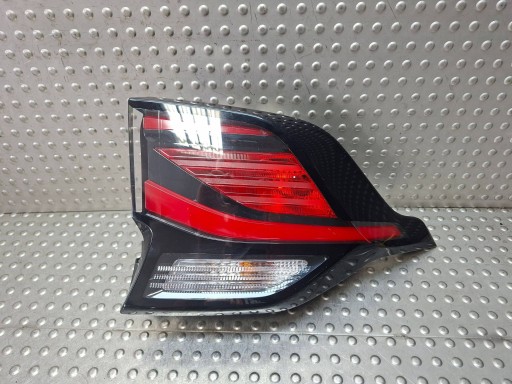 light rear part rear right KIA SPORTAGE V 21- LED 92402-R2000