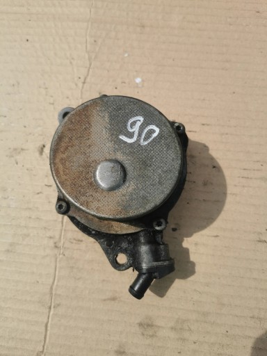 BMW E46 E53 E60 E65 E83 3.0 D M57N Pompa VACUM a vuoto WAKUM 7787366C