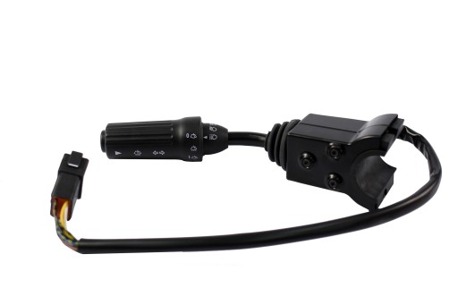 11709757 - ВЫКЛЮЧАТЕЛЬ СВЕТА VOLVO BL61 BL71 VALEO