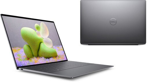 Aluminiowy DELL XPS 9340 Ultra 7 155H 32 1TB SSD 13,4