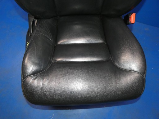 VOLVO XC90 II seat of the passenger right front