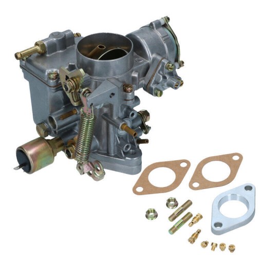 2143-037 - Карбюратор 37 PICT - 3 для Solex Volkswagen Garbus, T2