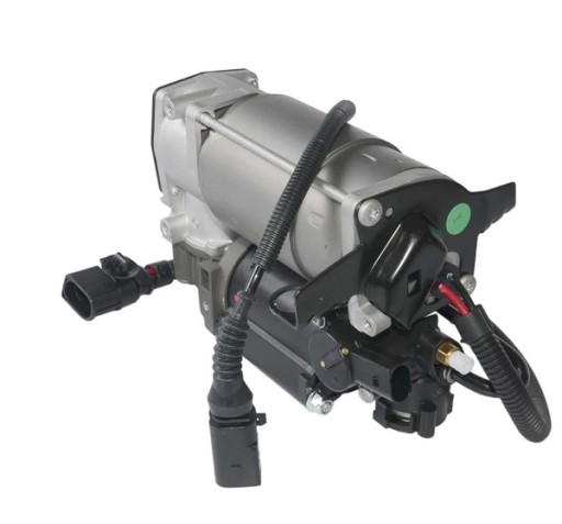 Компрессор насоса подвески audi a6 c5 4z7616007a