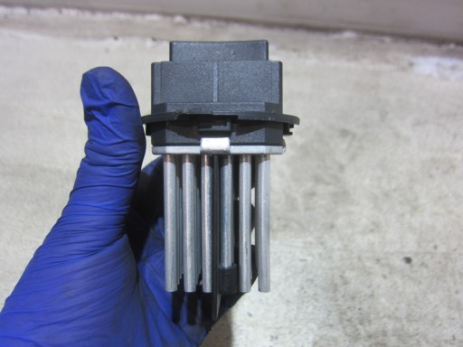 BMW X5 F15 E70 F85 F86 REGULATOR grijanja kompjuter računalo JEZ 64116949645 6949645