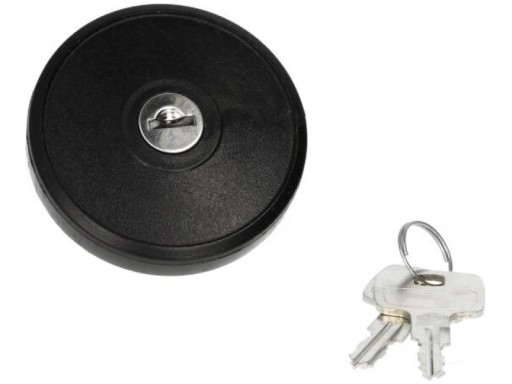 247605 - КРЫШКА ТОПЛИВНОГО БАКА PEUGEOT 308 И 3008 207 CC