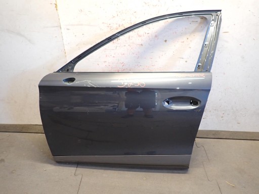 door front front left CUPRA FORMENTOR 2020