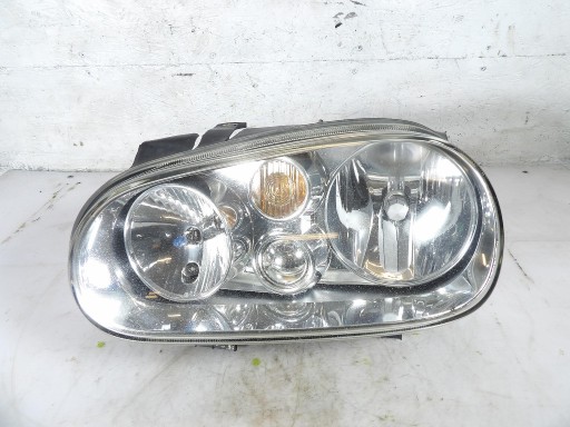 VW GOLF 4 IV REFLEKTOR left 1J1941015B
