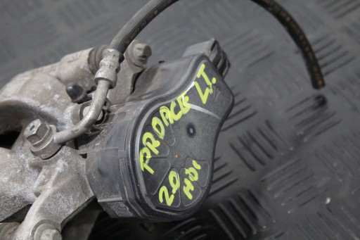 caliper brake left rear part TOYOTA PROACE VERSO II 2