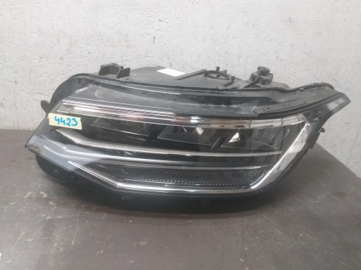 light front left VW TIGUAN 5NB LIFT II 2 19- FULL LED 5NB941035G