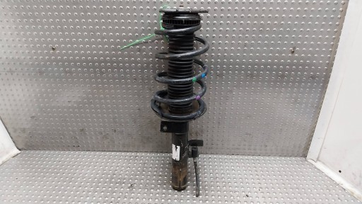 shock absorber left front AV61-18K001-ACE FORD C-MAX MK2 FOCUS MK3 2.0 TDCI