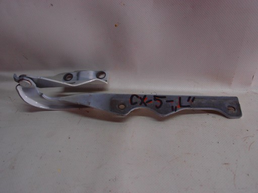 ПЕТЛЯ КАПОТА ЛІВА MAZDA CX-5