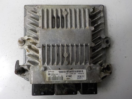 Ford driver 8m51-12a650-amc 5ws40735c-t kymc