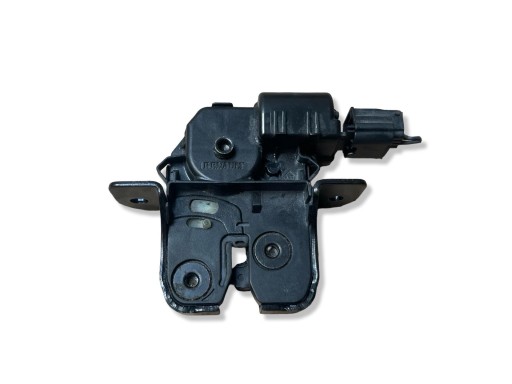 lock bonnet boot Renault Megane 3 2nd facelift 2014 846307169R