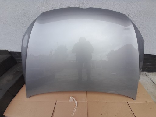 5G2941035 5G2941036 - ПЕРЕДНЯЯ КОМПЛЕКТ VW GOLF VII FL 18R КРАСКА LB7W