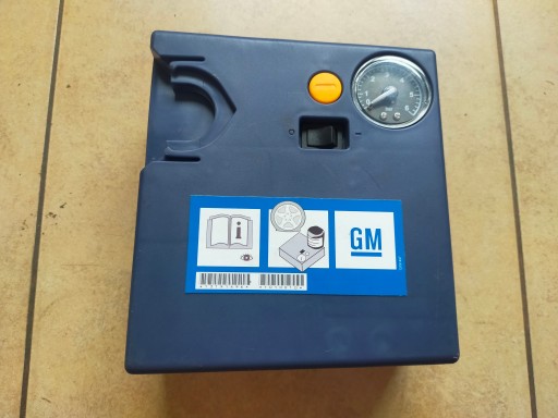 КОМПРЕССОРНЫЙ ВОЗДУШНЫЙ НАСОС ДЛЯ КОЛЕС КОМПРЕССОРА