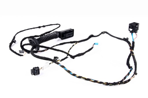 MINI F60 bundle wiring door right rear part 6805892