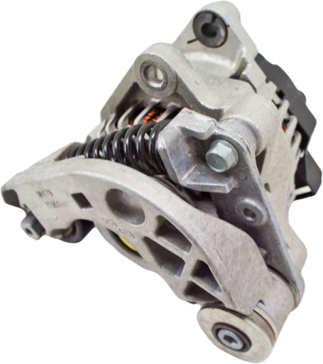 Генератор hyundai elantra vii 1.6i sz187 2715560 37300-2m317